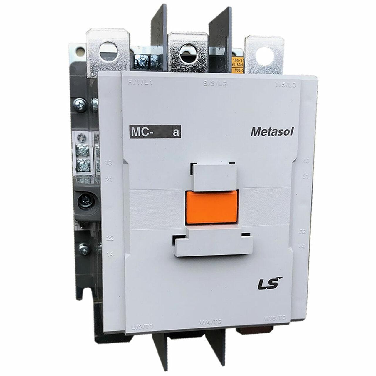 LS MC-400a Meta sol Contactor