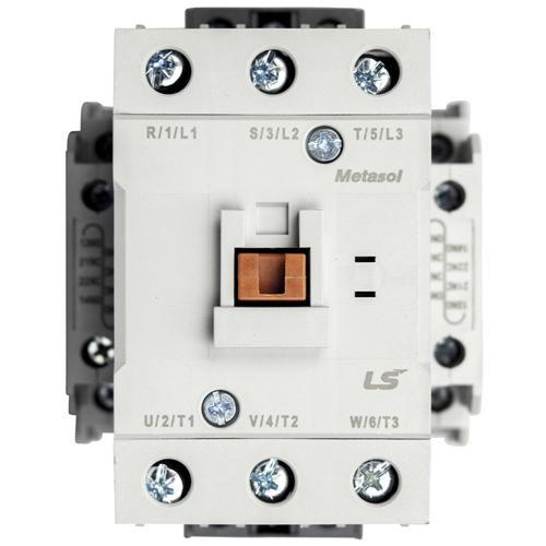 MC-50A-22-AC230 Contactor 50 Amp 230VAC in Pakistan thumbnail 5