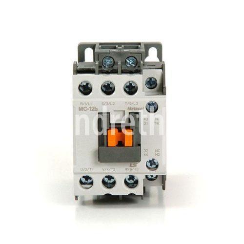 LS MC-18b Meta sol Contactor in Pakistan thumbnail 4