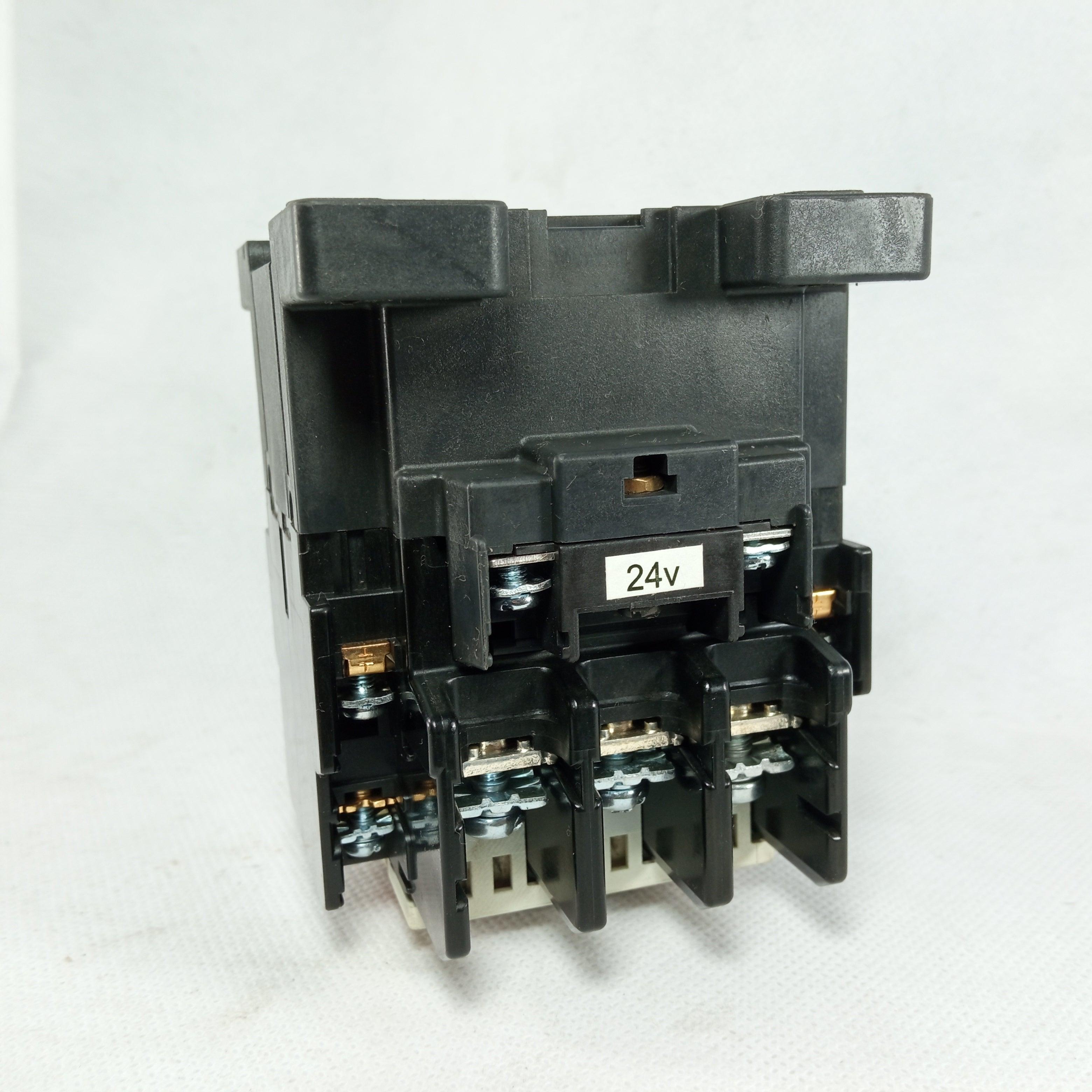SC-N2 Imported Fuji Fe Electromagnetic AC Contactor 60A in Pakistan thumbnail 6