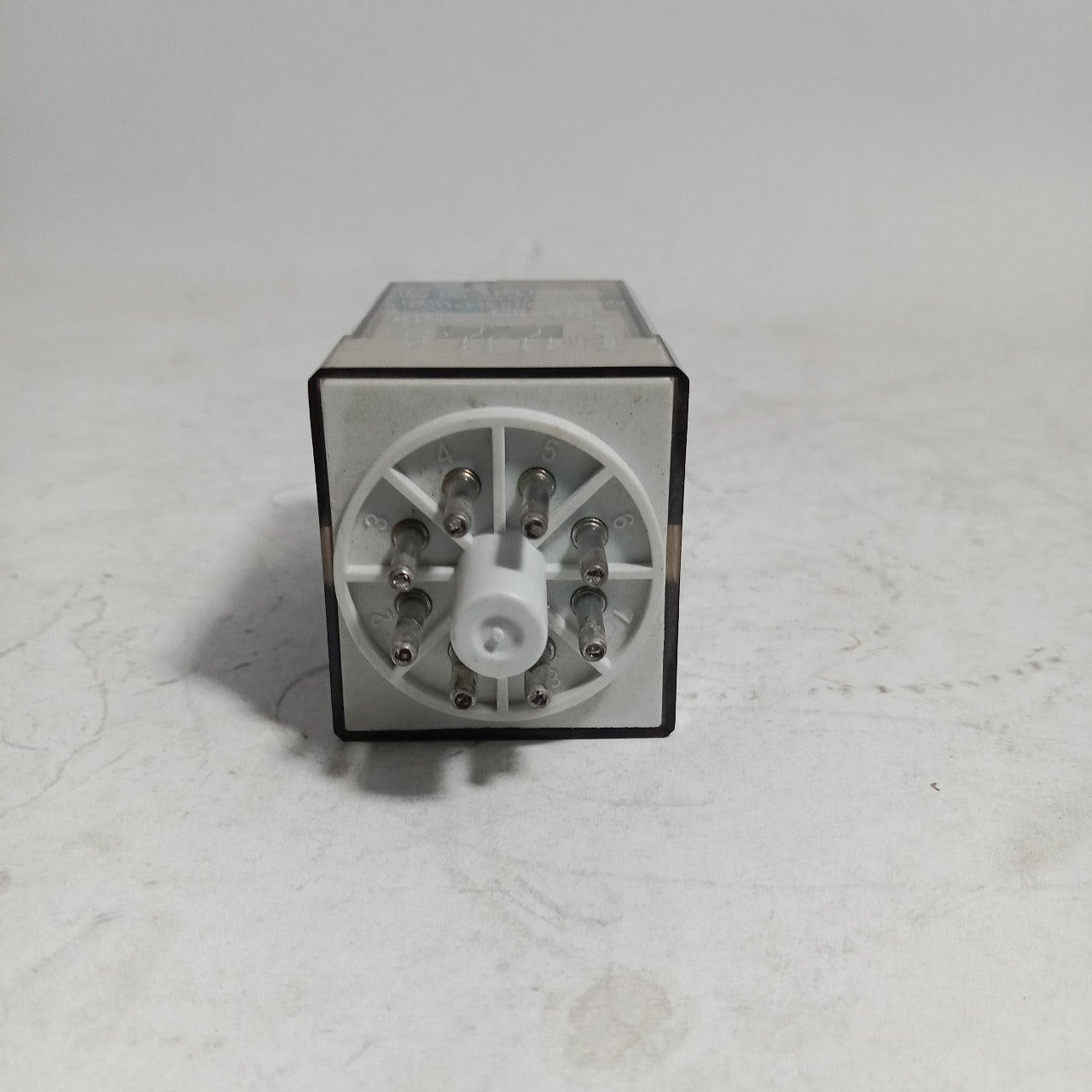 Finder 8 Pin Relay  60.12 in Pakistan - 220VAC thumbnail 7
