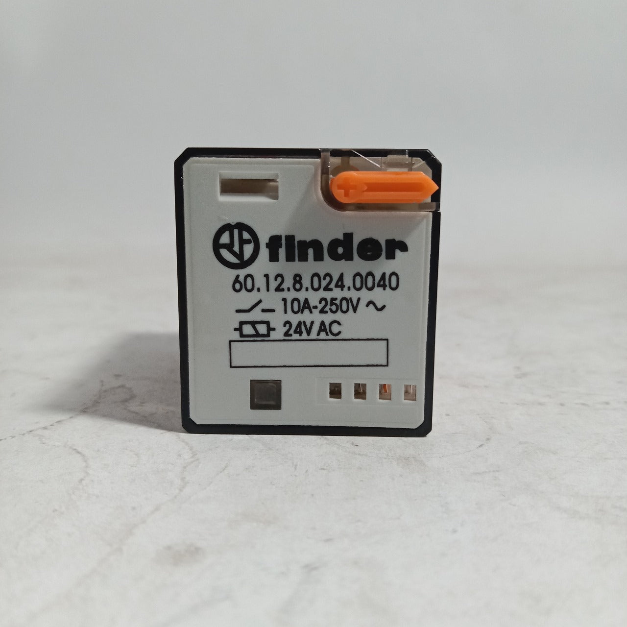 Finder 8 Pin Relay  60.12 in Pakistan - 12VDC