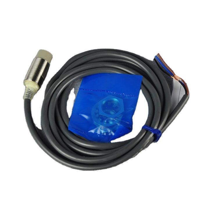 Proximity Sensor E2E-X10ME1 OMRON in Pakistan thumbnail 2