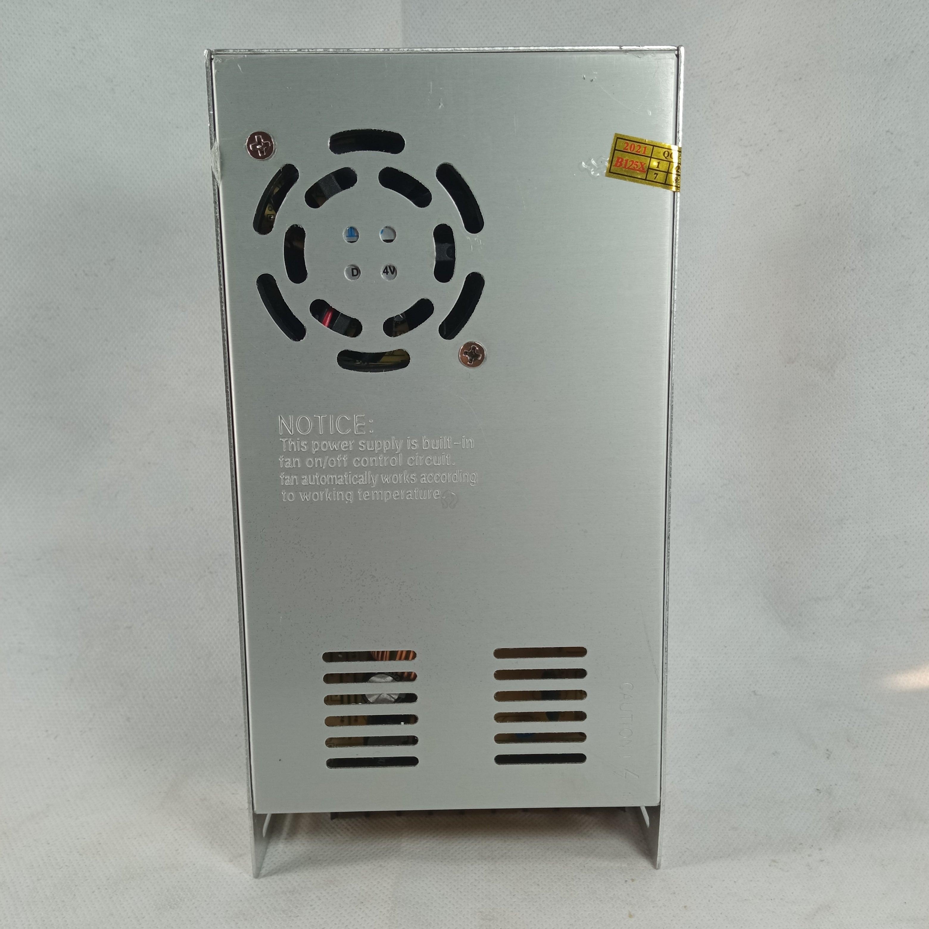 24V 15Amp Power Supply in Pakistan thumbnail 2