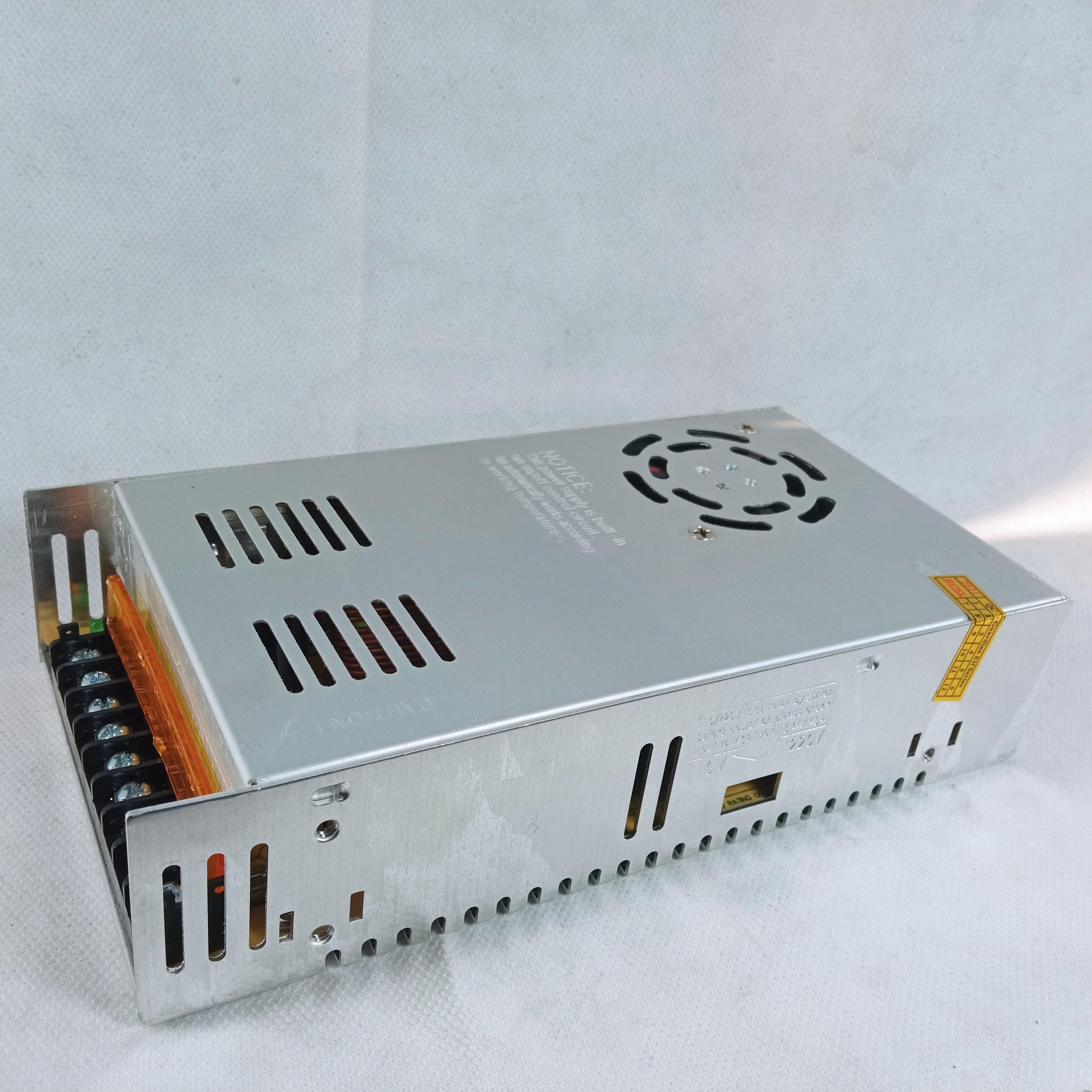 24V 15Amp Power Supply in Pakistan thumbnail 3