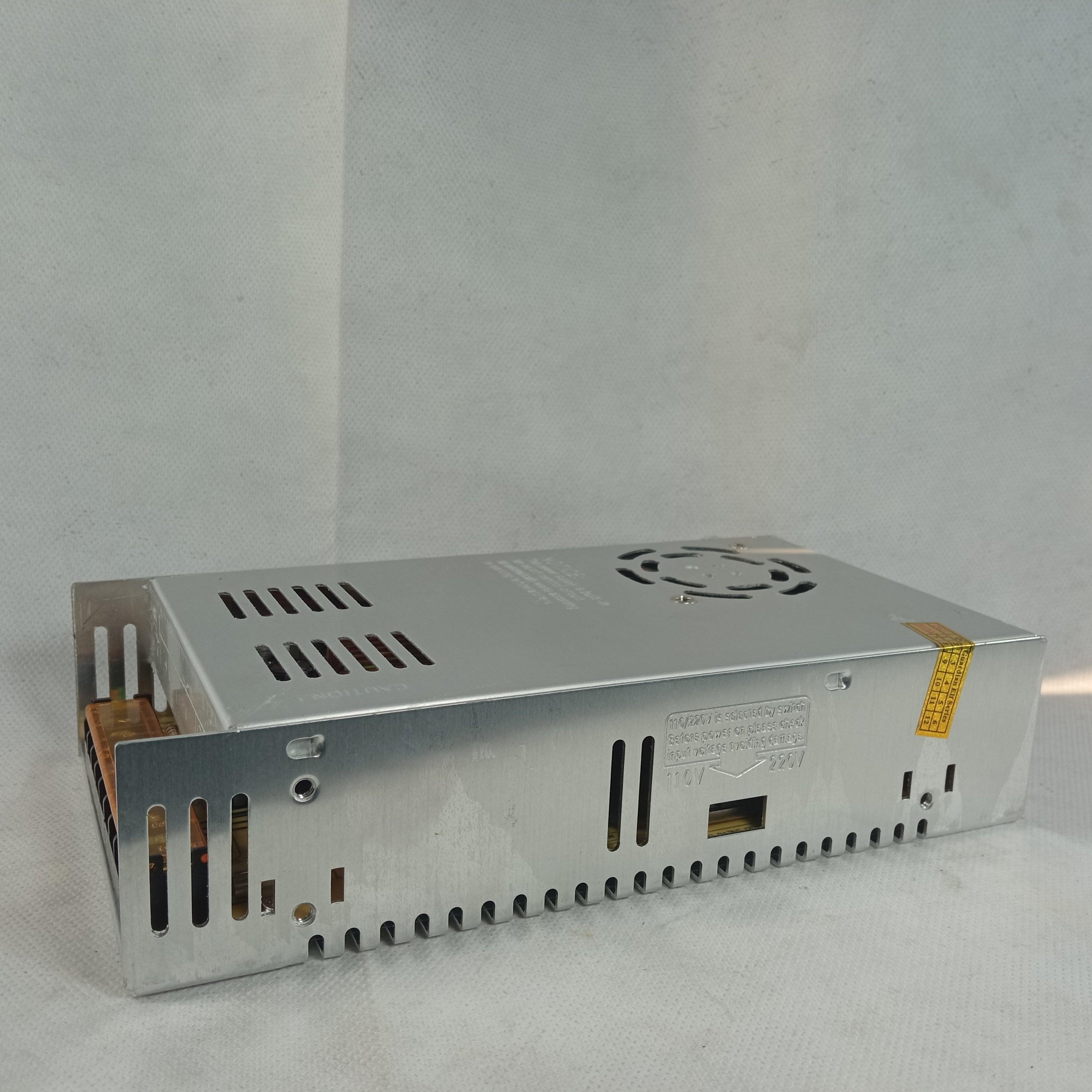 24V 15Amp Power Supply in Pakistan thumbnail 4