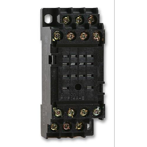 14 Pin Relay Base  in One Pack in Pakistan