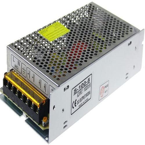 5V 20A Power Supply Lotted Used In Pakistan thumbnail 2