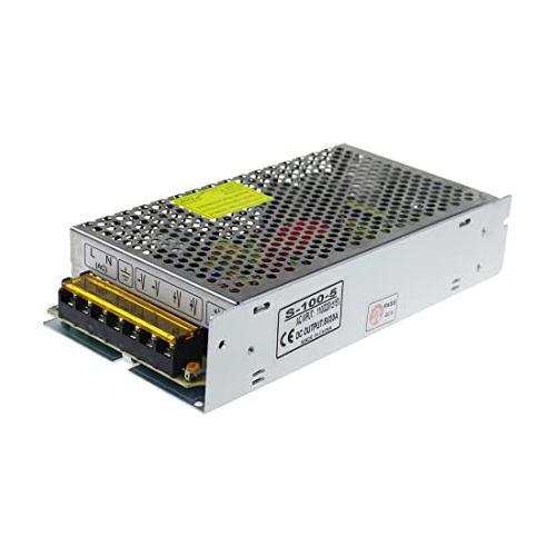 5V 20A Power Supply Lotted Used In Pakistan thumbnail 8