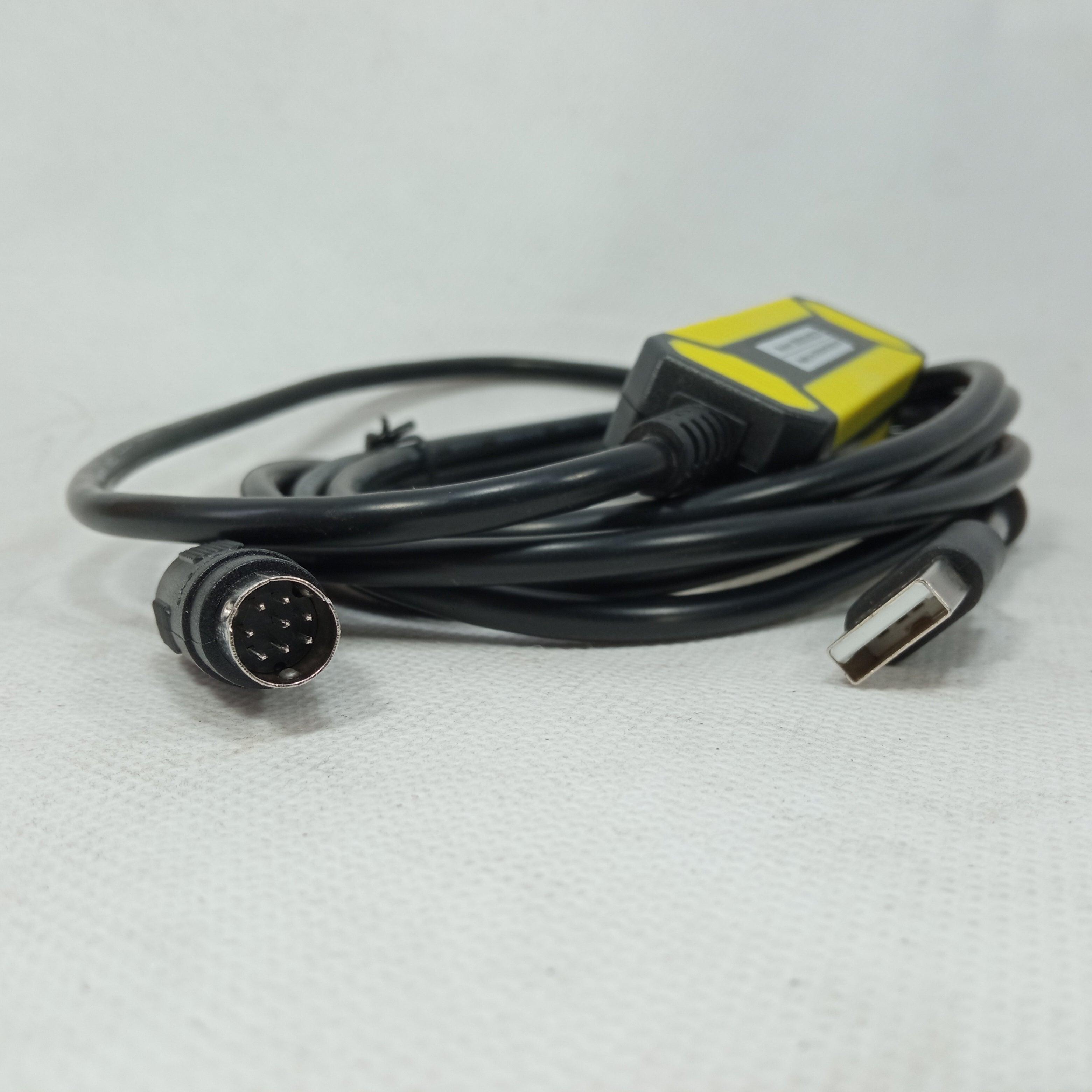 DELTA PLC Programming Cable USBACAB230 for DVP Series in Pakistan thumbnail 5