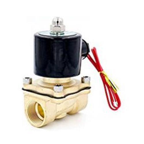 Solenoid Valve For Water Air Gas Uni-D 24V DC in Pakistan - 1 inch