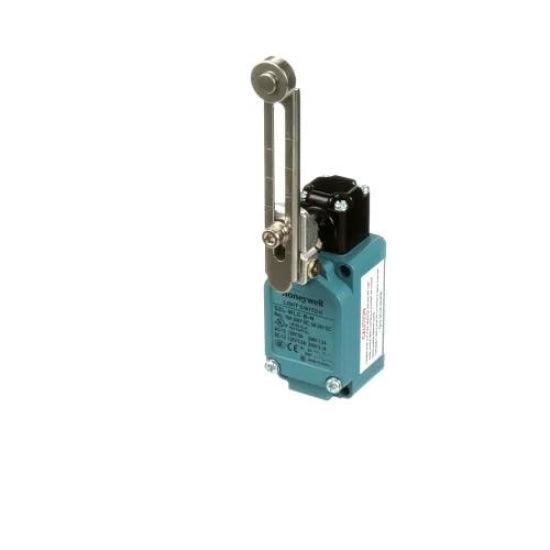 SZL WLC B Honeywell Adjustable Roller Rotary Lever Limit Switch in Pakistan thumbnail 5
