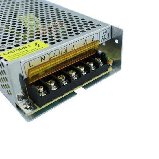 12V 20A 240W Switching Power Supply AC To DC Power Adapter used in Pakistan thumbnail 2
