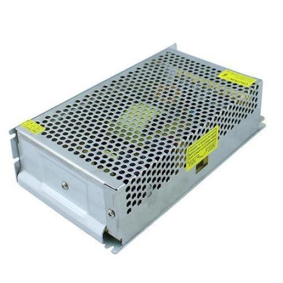 12V 20A 240W Switching Power Supply AC To DC Power Adapter used in Pakistan thumbnail 5