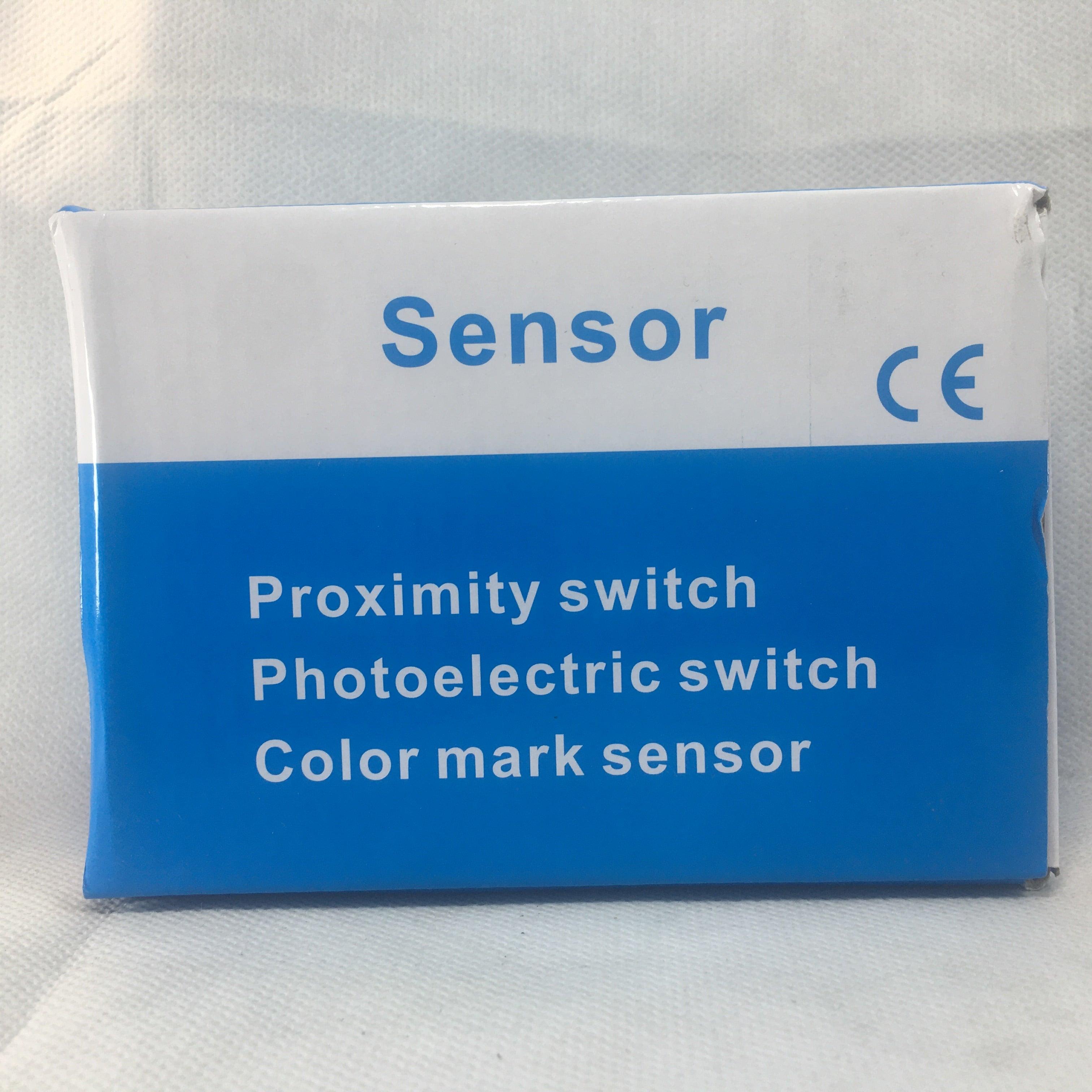 BZJ-211 Color Mark Sensors Packing Machine Auto Tracking in Pakistan thumbnail 2