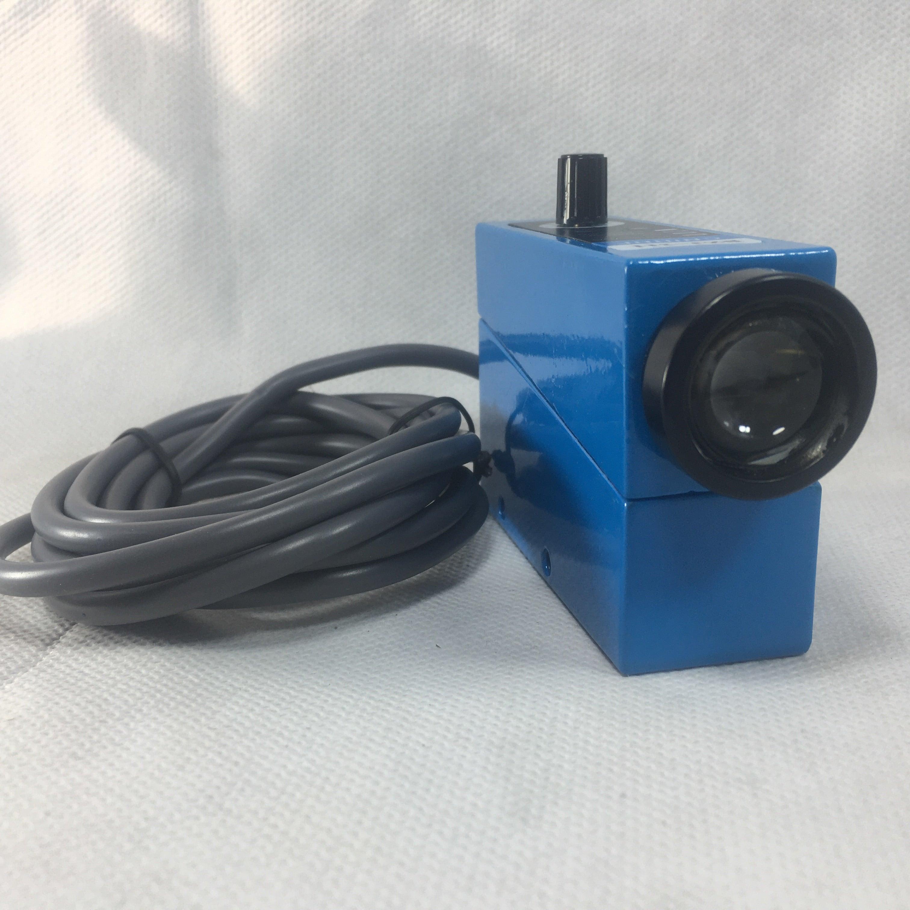 BZJ-211 Color Mark Sensors Packing Machine Auto Tracking in Pakistan thumbnail 5