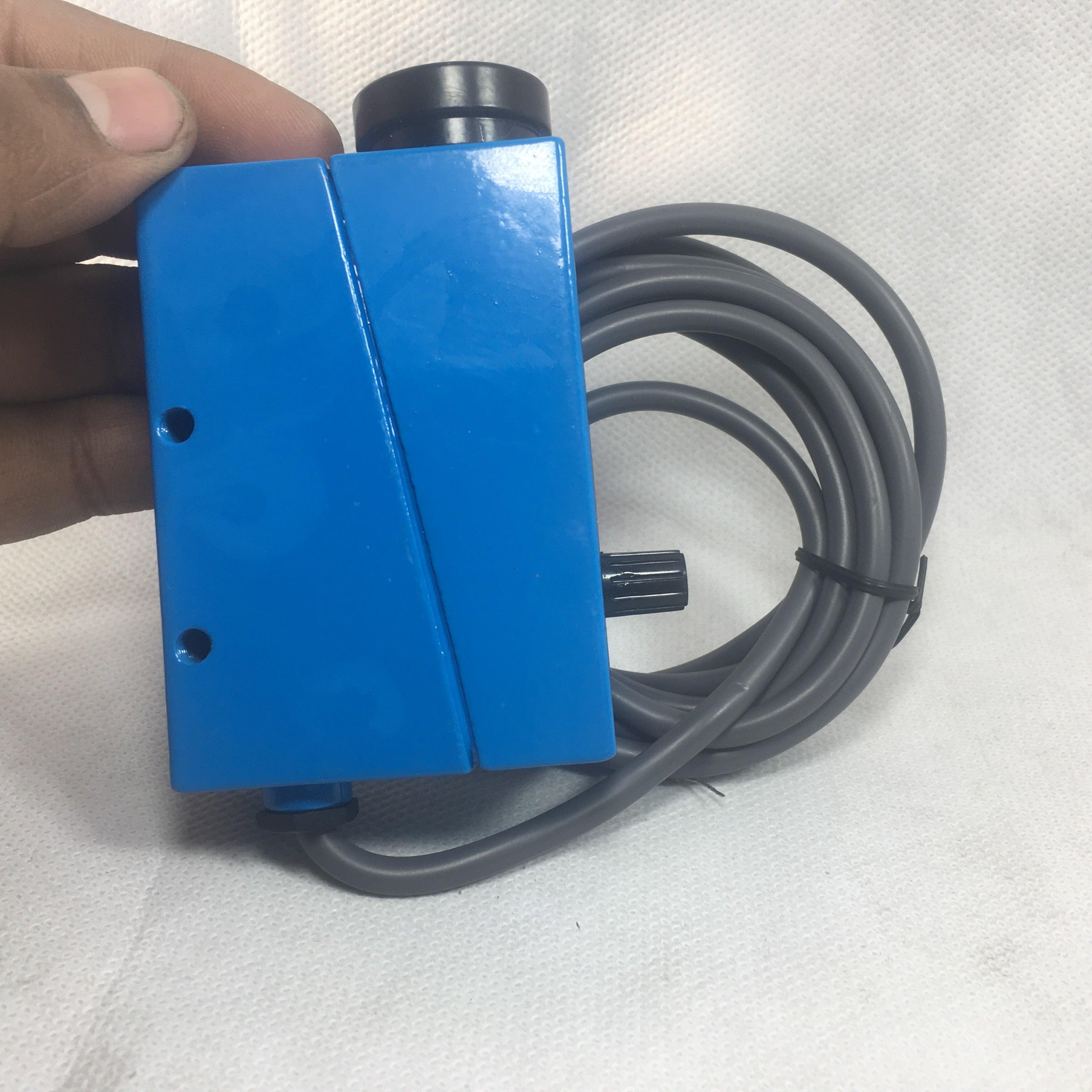 BZJ-211 Color Mark Sensors Packing Machine Auto Tracking in Pakistan thumbnail 6