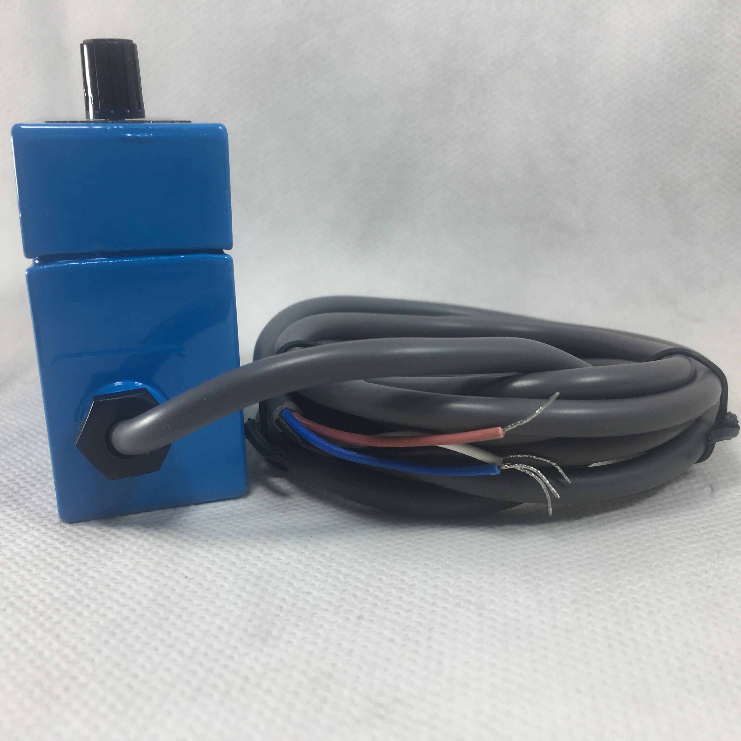 BZJ-211 Color Mark Sensors Packing Machine Auto Tracking in Pakistan thumbnail 7