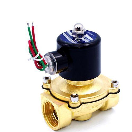 1 Inch 12V DC Solenoid Valve Coil in Pakistan thumbnail 3