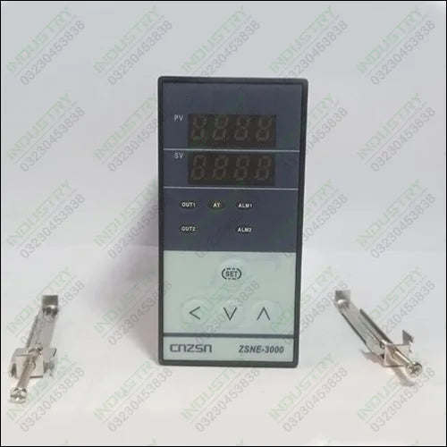 ZSNE-3000 Series Temperature Controller in Pakistan thumbnail 3