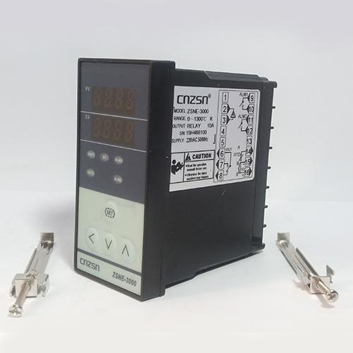 ZSNE-3000 Series Temperature Controller in Pakistan thumbnail 4