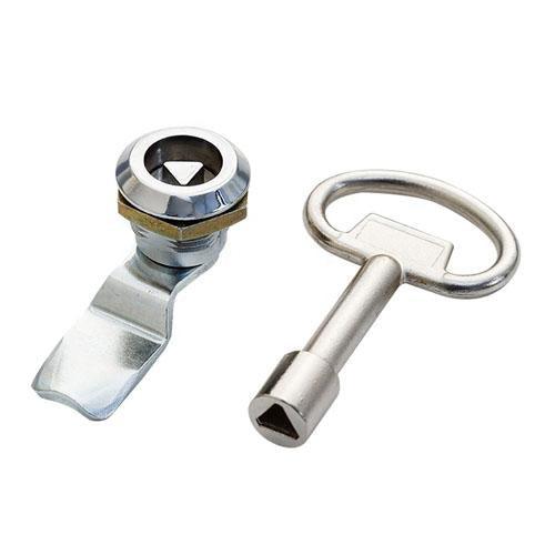 Electrical Panel Door Lock in Pakistan
