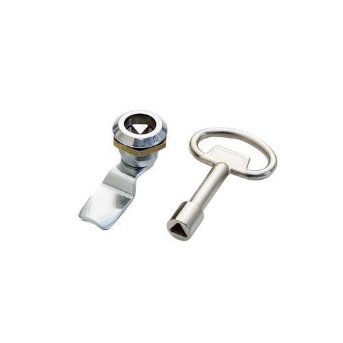 Electrical Panel Door Lock in Pakistan thumbnail 2