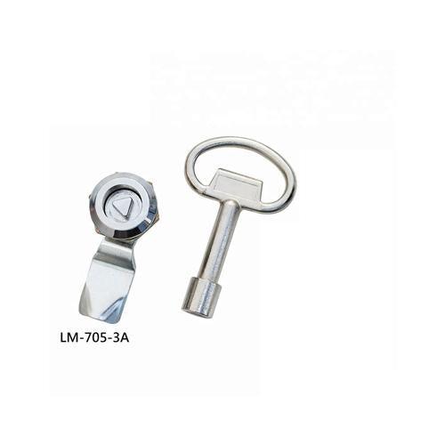 Electrical Panel Door Lock in Pakistan thumbnail 3