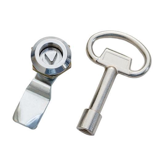 Electrical Panel Door Lock in Pakistan thumbnail 5
