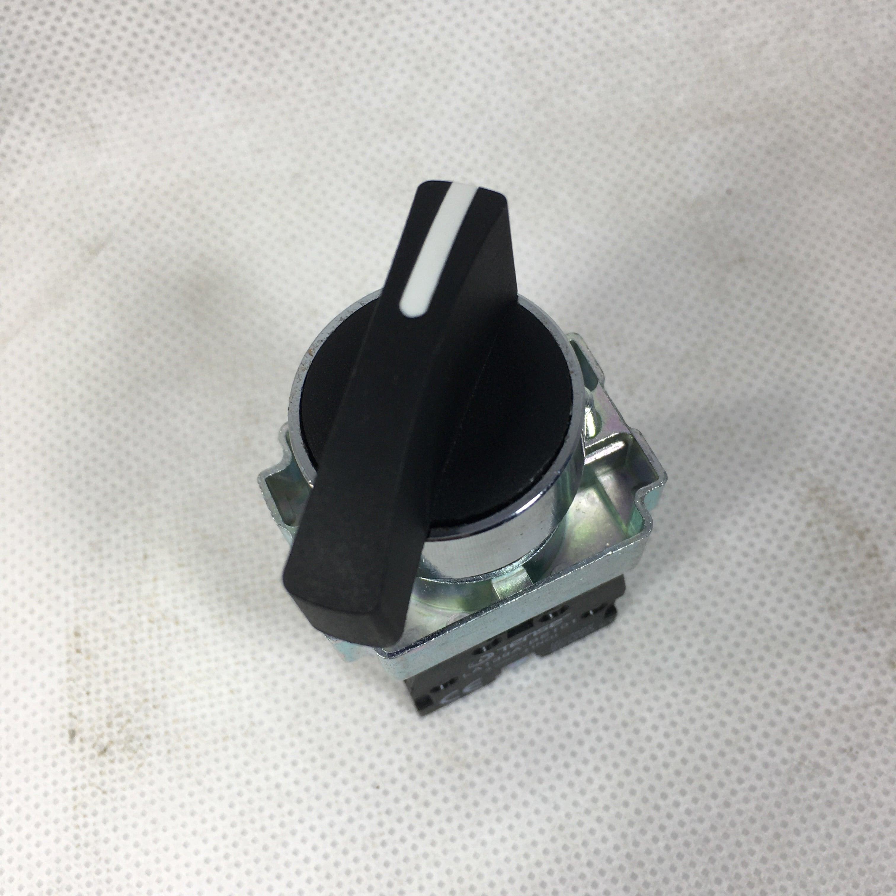 22mm Rotary Selector Switch 2 or 3 Position XB2-BJ25 in Pakistan - 3 Position thumbnail 5