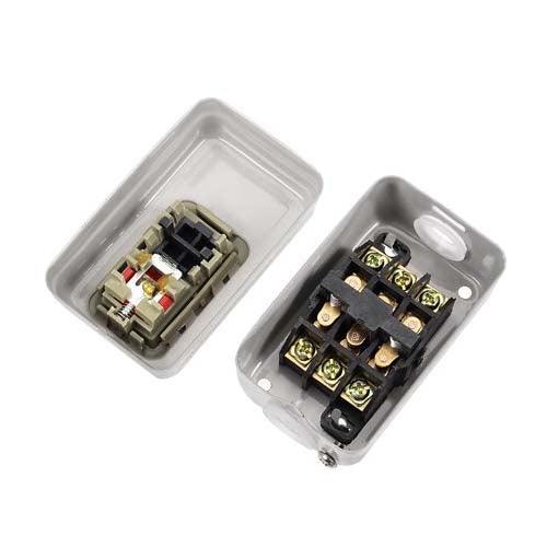 Power Push Button on/off 3phase BS216B in Pakistan thumbnail 2