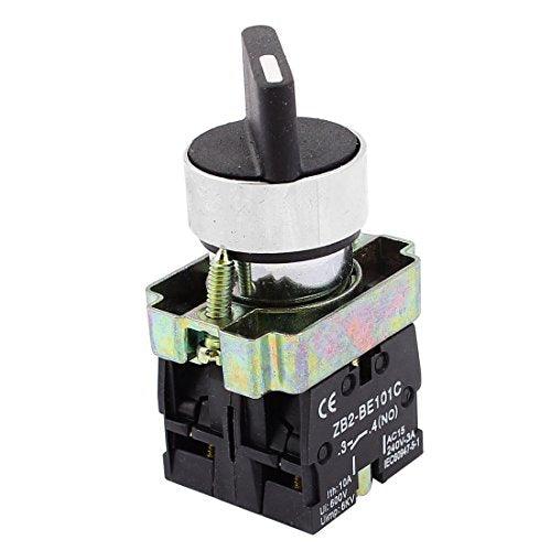 22mm Select Switch Key Switch in Pakistan - On/Off