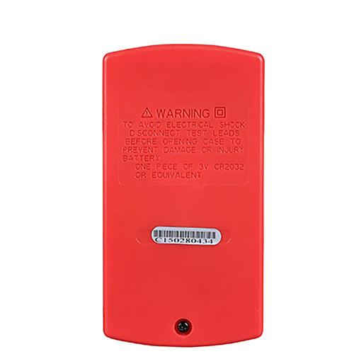 UNI T UT120B Pocket Size Digital Multi Meters in Pakistan thumbnail 2