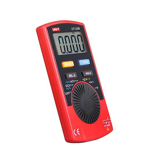 UNI T UT120B Pocket Size Digital Multi Meters in Pakistan thumbnail 3