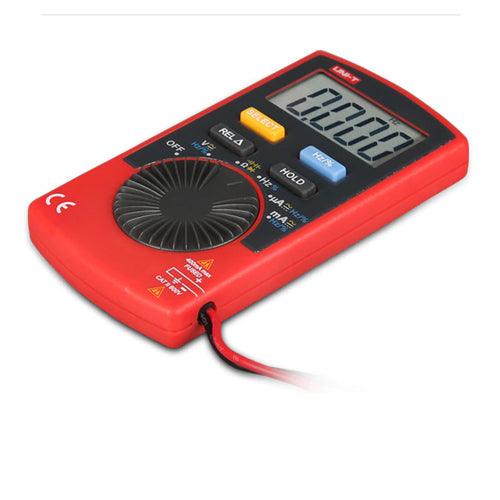 UNI T UT120A Pocket Size Digital Multi meters in Pakistan thumbnail 2