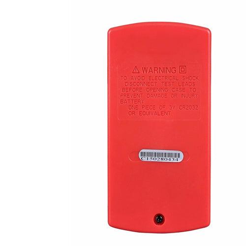 UNI T UT120C Pocket Size Digital Multi Meter in Pakistan thumbnail 3