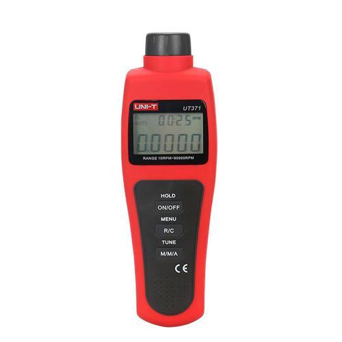 UNI T UT371 Non Contact Digital Tachometer in Pakistan