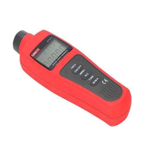 UNI T UT371 Non Contact Digital Tachometer in Pakistan thumbnail 4